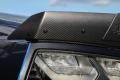 C7 Corvette ConceptZ Supercharged Z06 Nowicki Carbon Fiber OE-style Rear Spoiler Wicker Only, No Spoiler